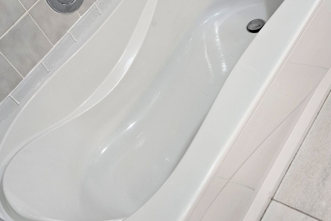 Photo of Bathroom in Bonshaw