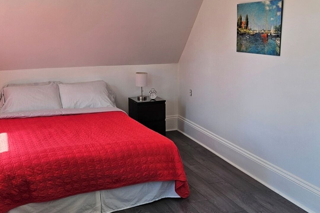 Photo of Bedroom in Bonshaw
