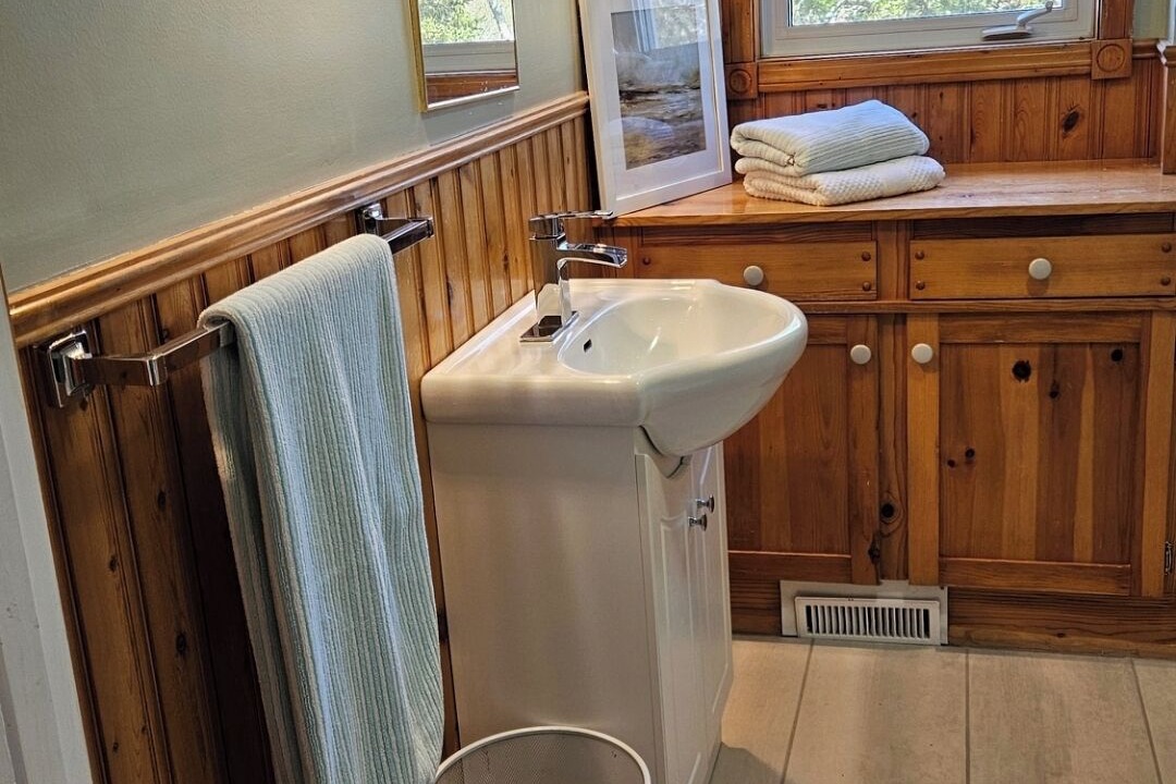 Photo of Bathroom in Bonshaw
