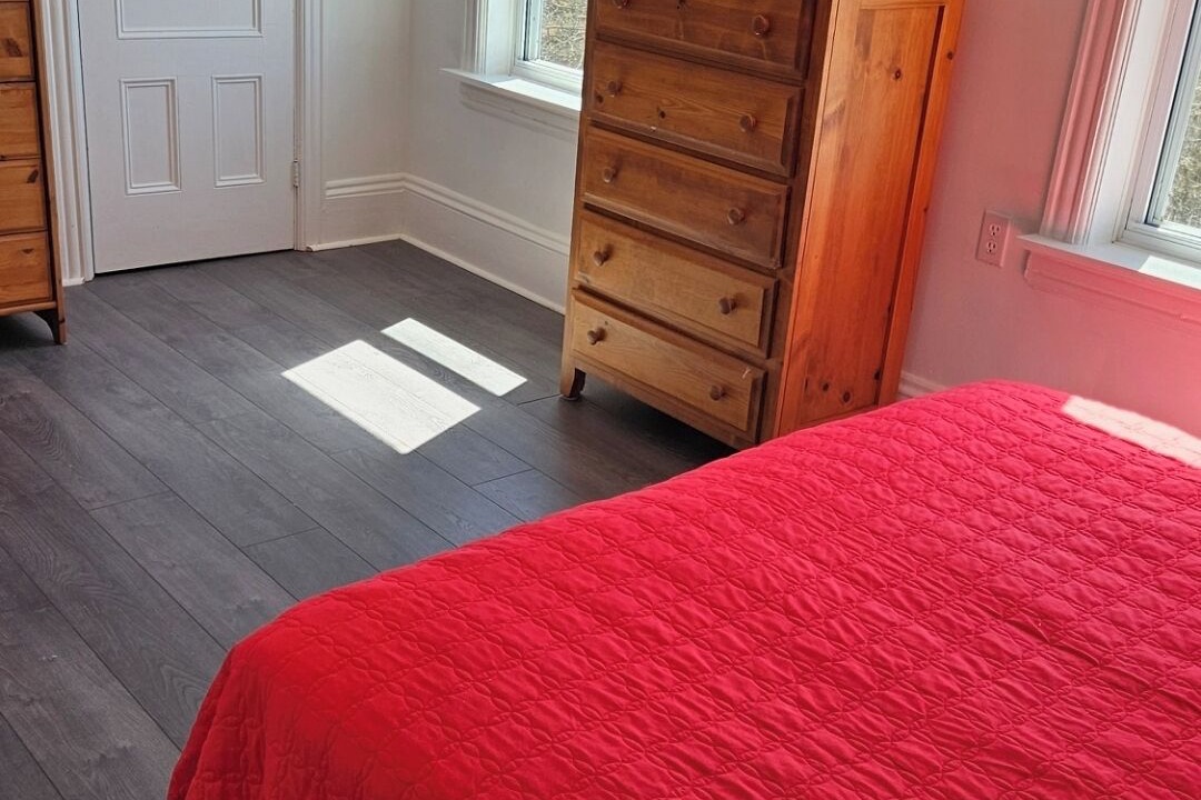 Photo of Bedroom in Bonshaw