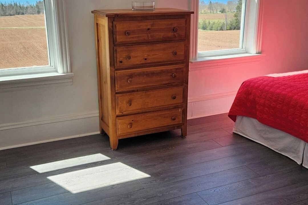 Photo of Bedroom in Bonshaw