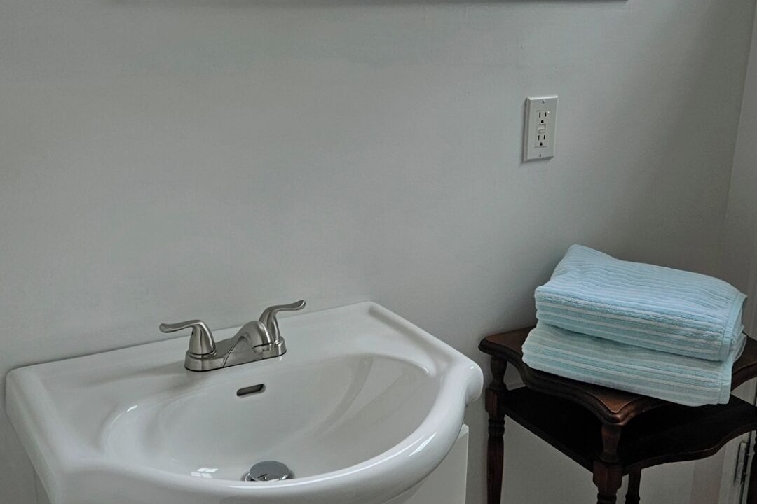 Photo of Bathroom in Bonshaw