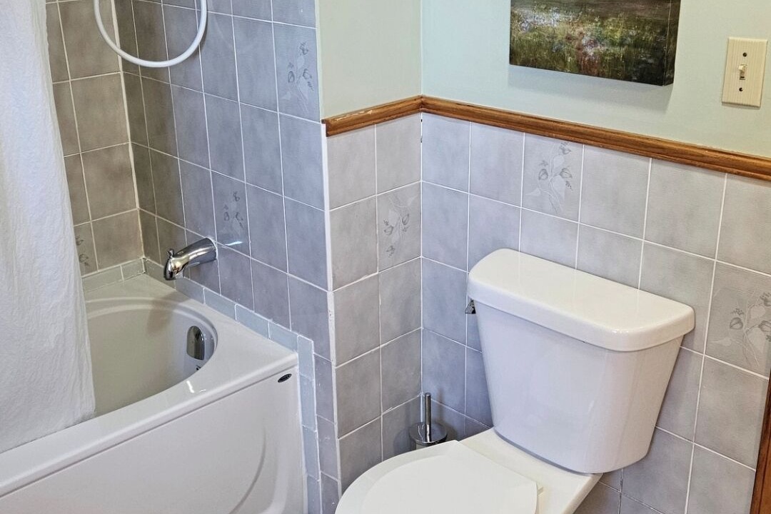 Photo of Bathroom in Bonshaw
