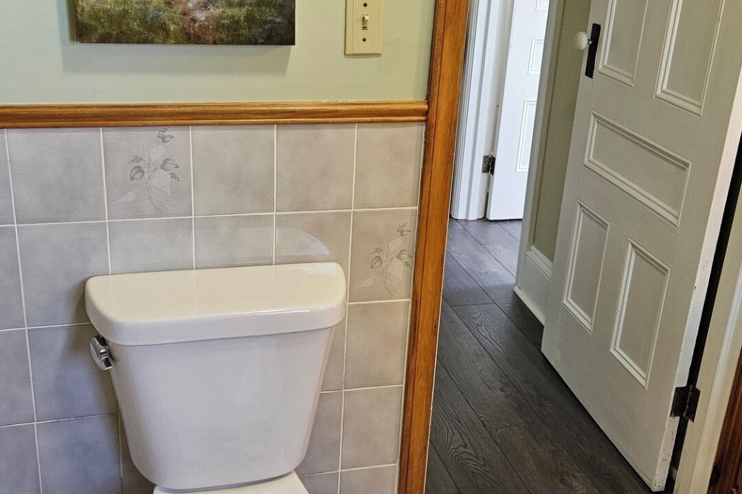 Photo of Bathroom in Bonshaw