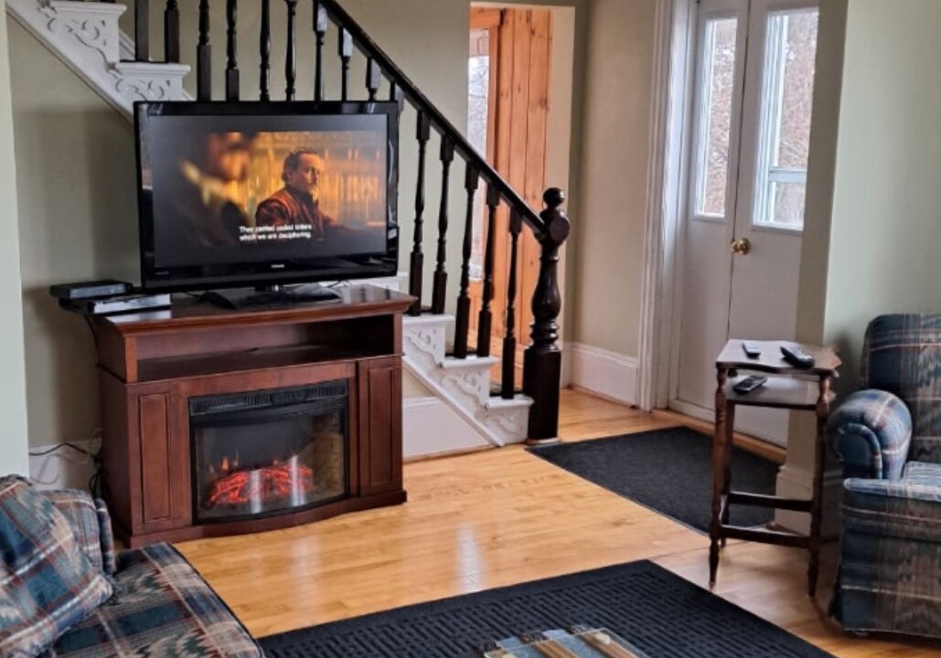 Photo of Livingroom in Bonshaw