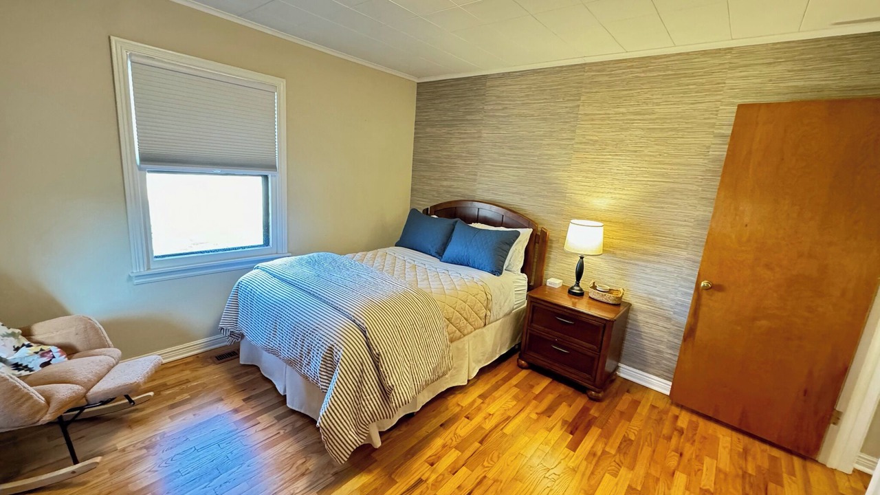 Photo of Bedroom in Ponca City