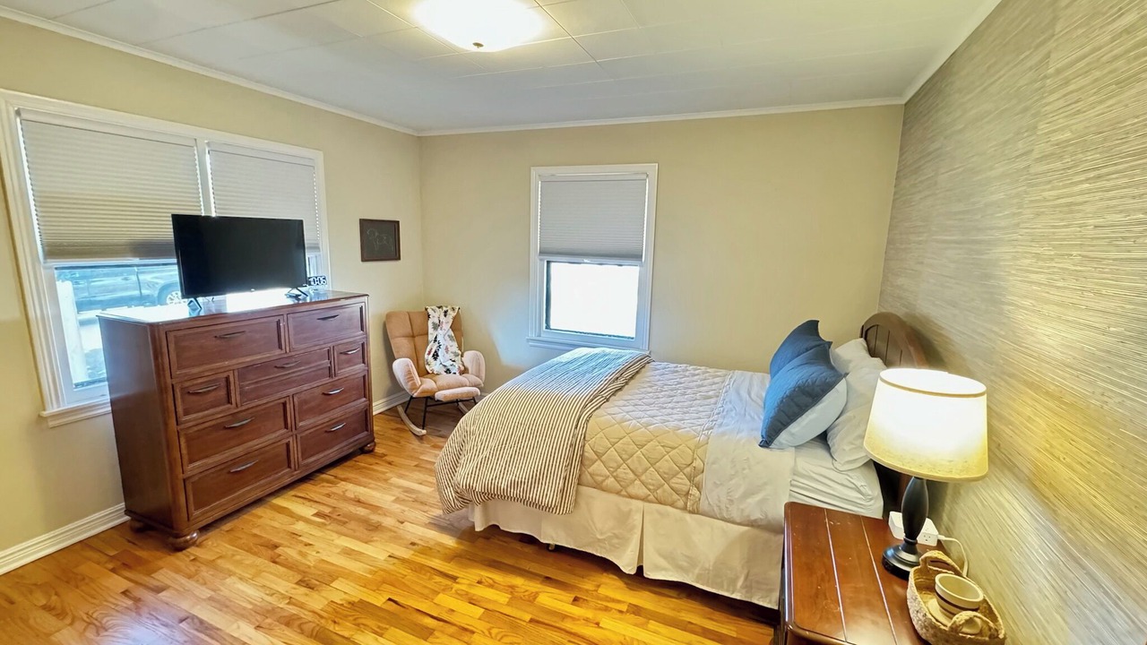 Photo of Bedroom in Ponca City