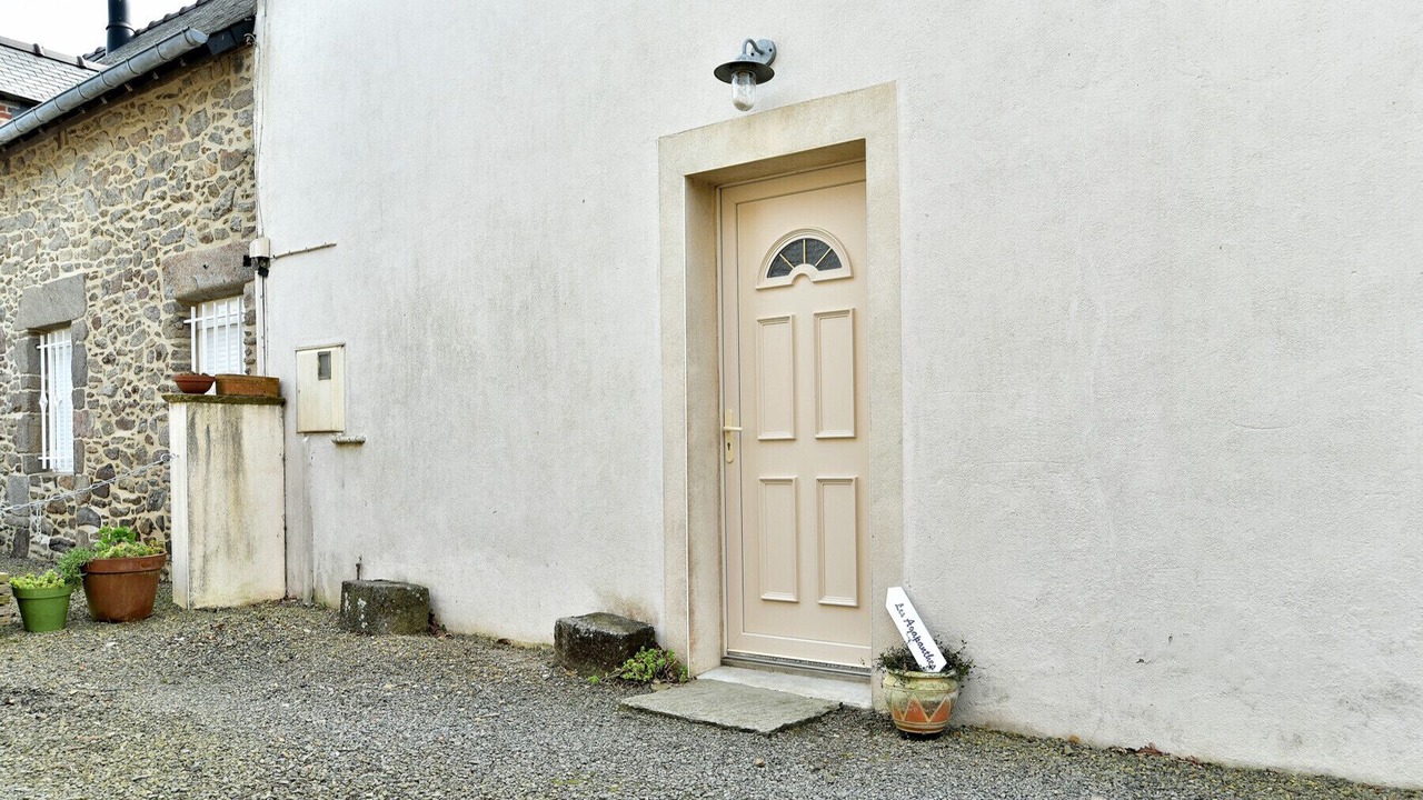 Photo of Outdoor in Cancale