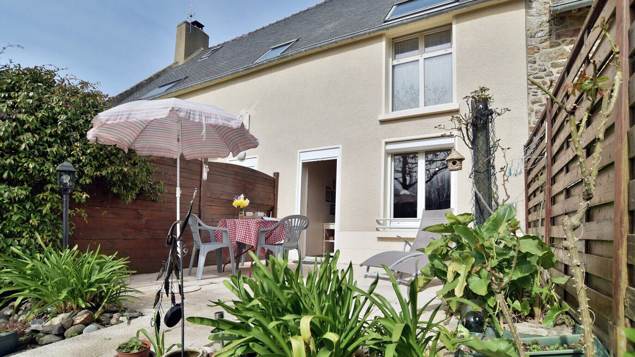 Photo of Outdoor in Cancale