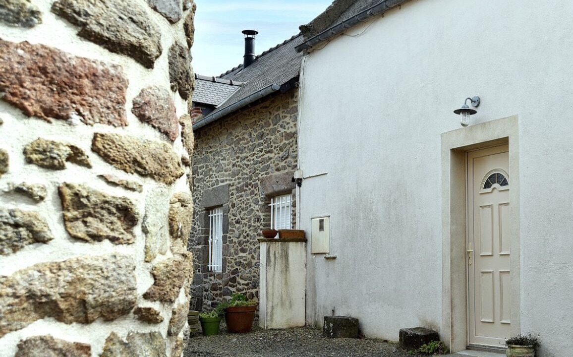 Photo of Outdoor in Cancale