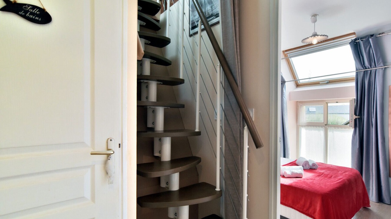 Photo of Bedroom in Cancale