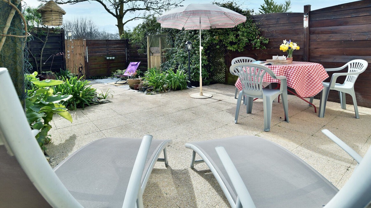 Photo of Outdoor in Cancale