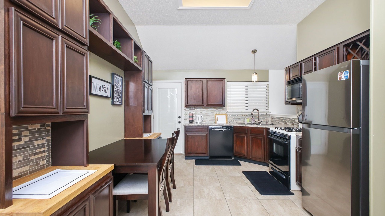 Photo of Kitchen in Wetmore