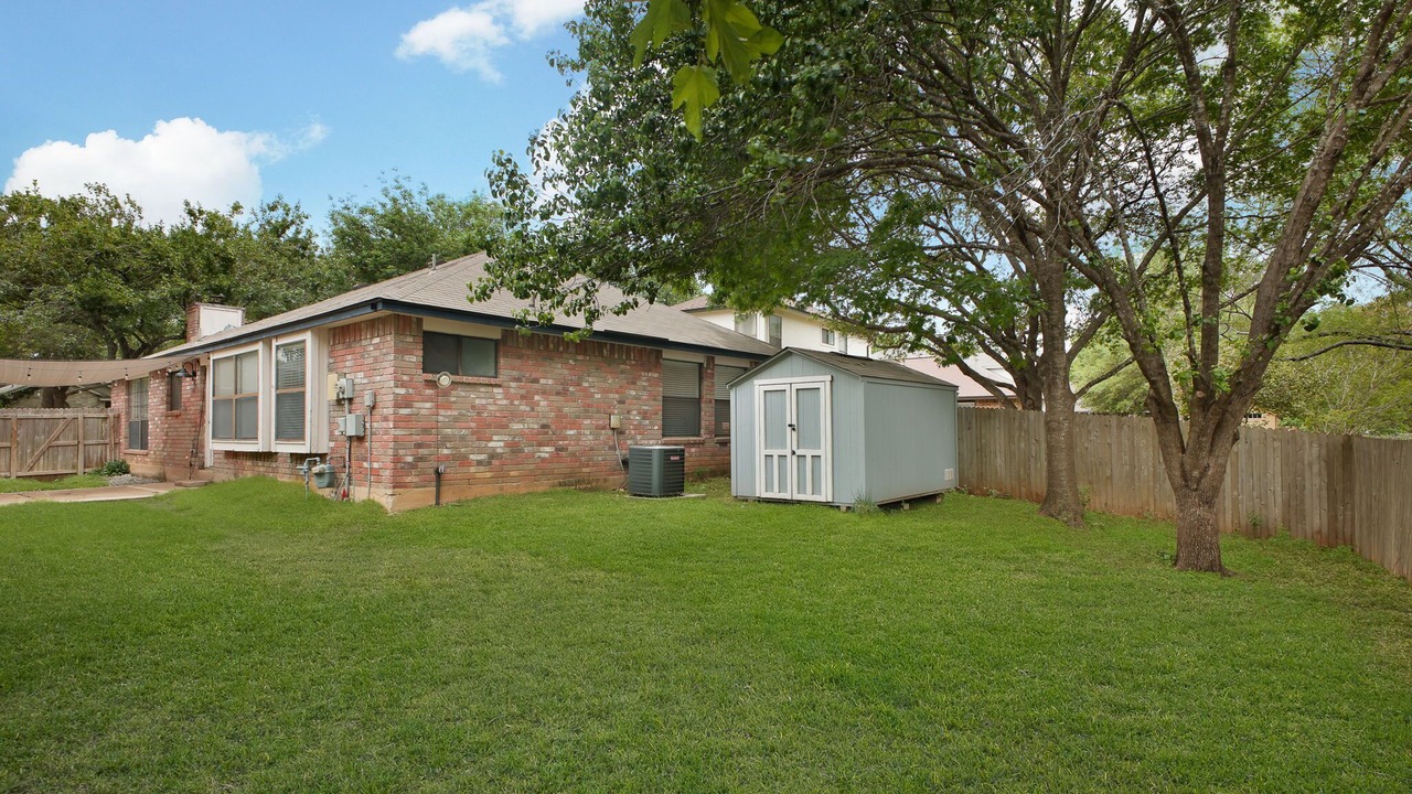 Photo of Outdoor in Wetmore