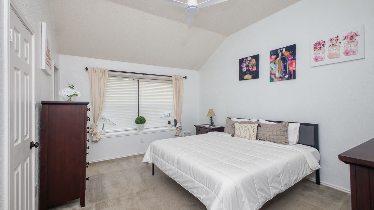 Photo of Bedroom in Wetmore