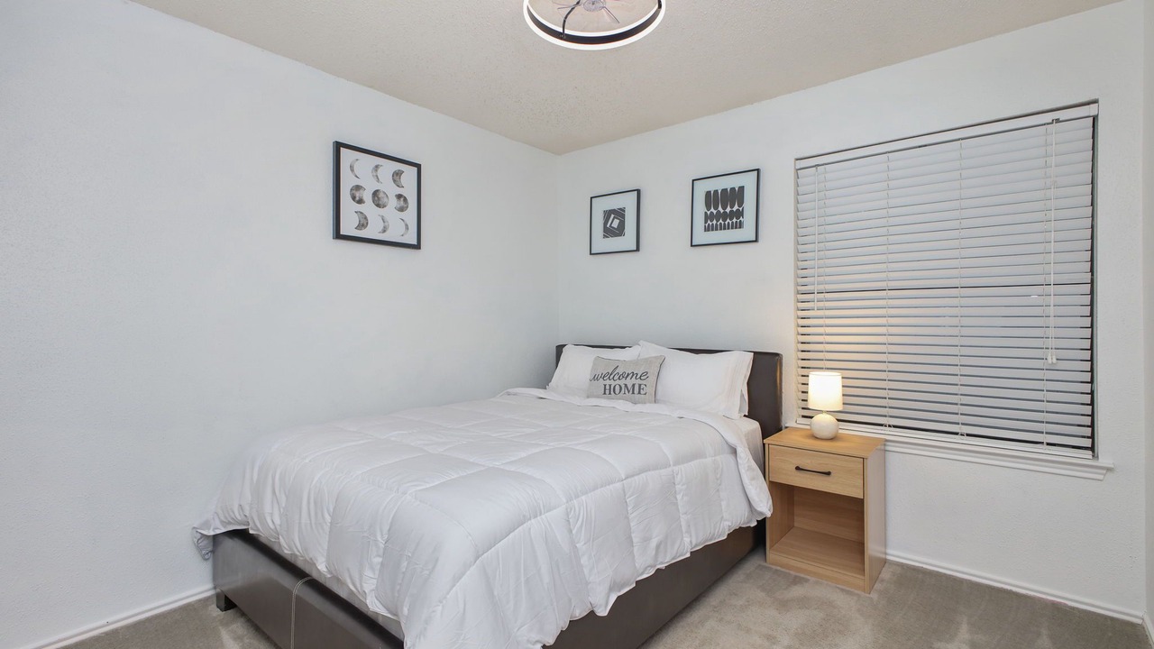 Photo of Bedroom in Wetmore