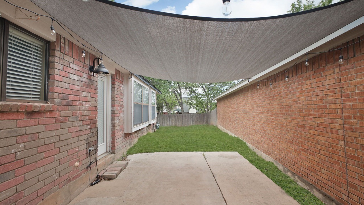Photo of Patio Balcony in Wetmore