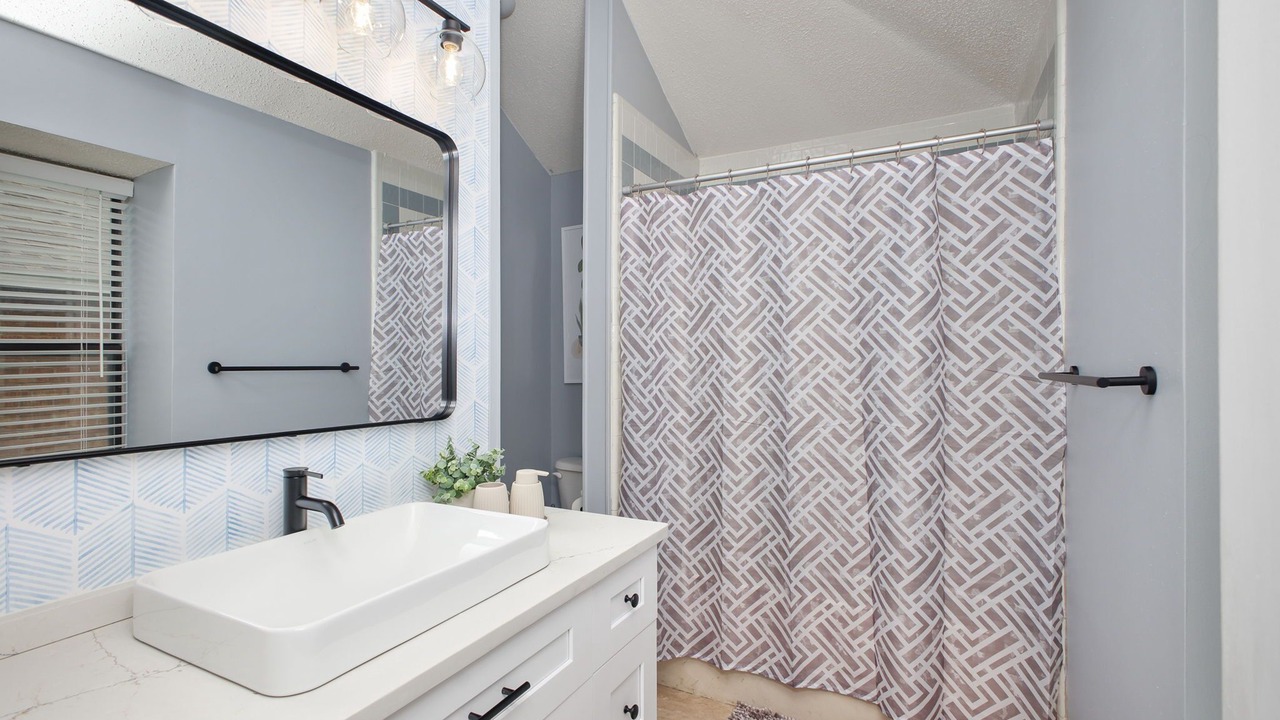 Photo of Bathroom in Wetmore