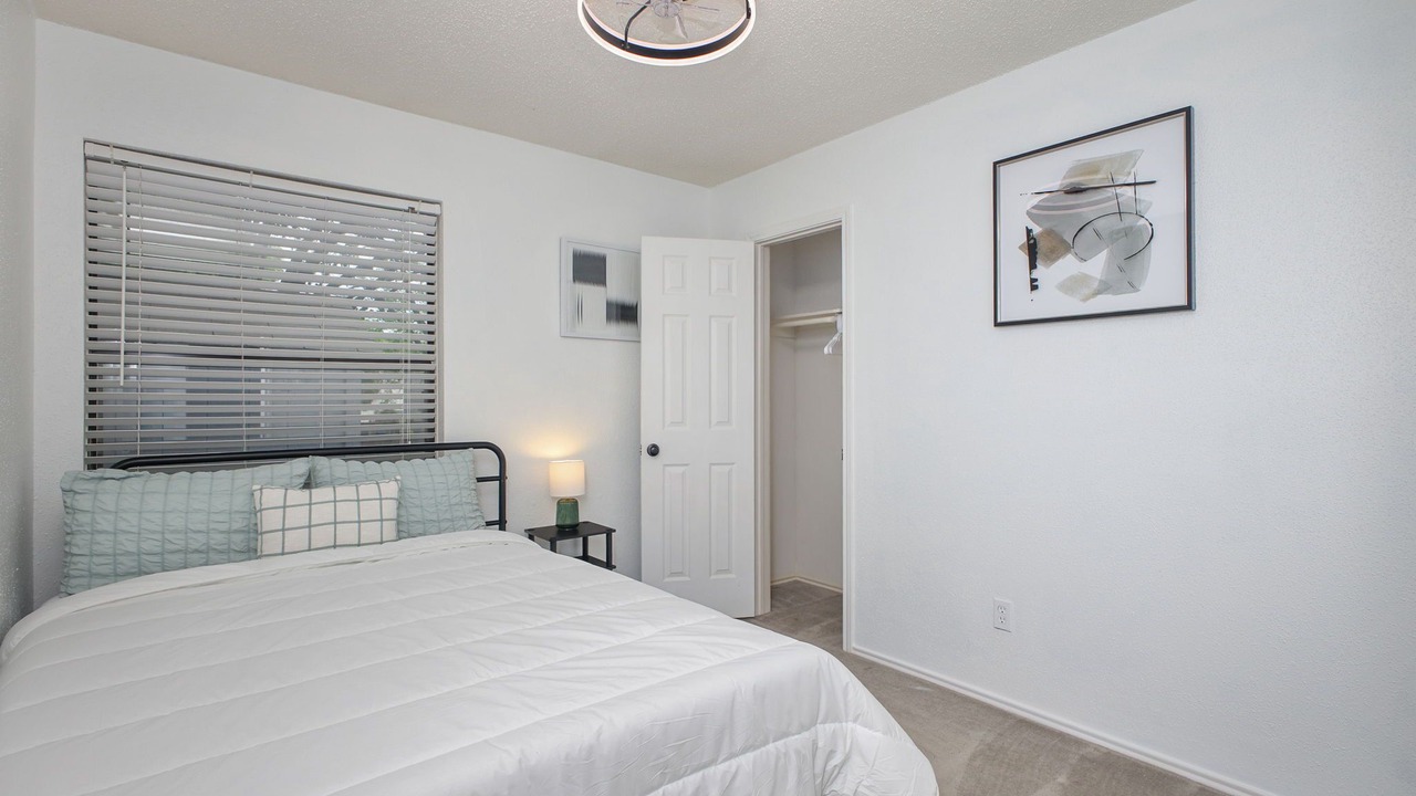 Photo of Bedroom in Wetmore