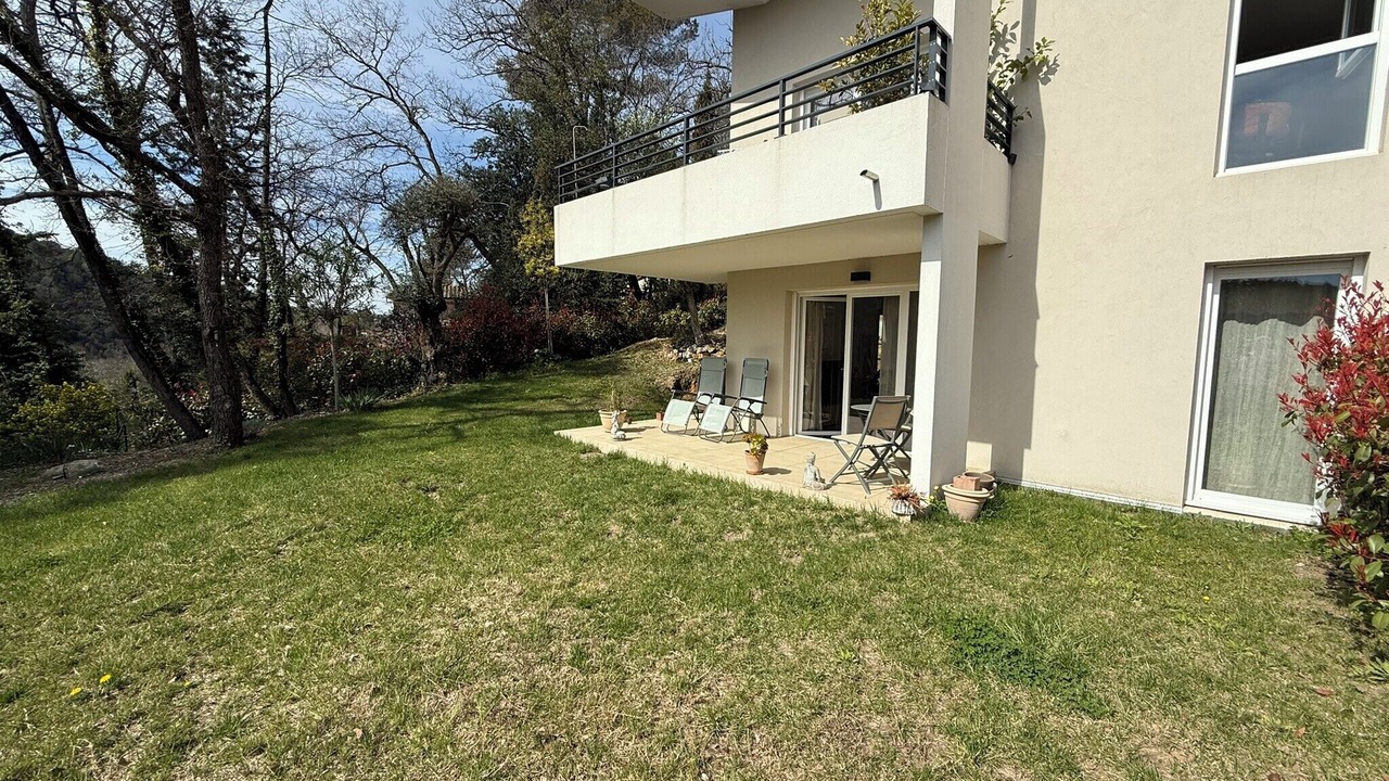 Photo of Outdoor in Valbonne