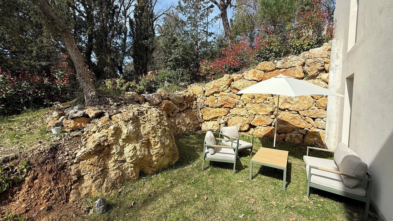 Photo of Outdoor in Valbonne