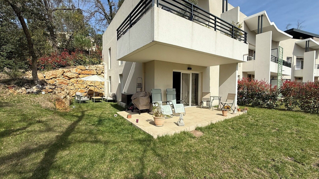 Photo of Outdoor in Valbonne