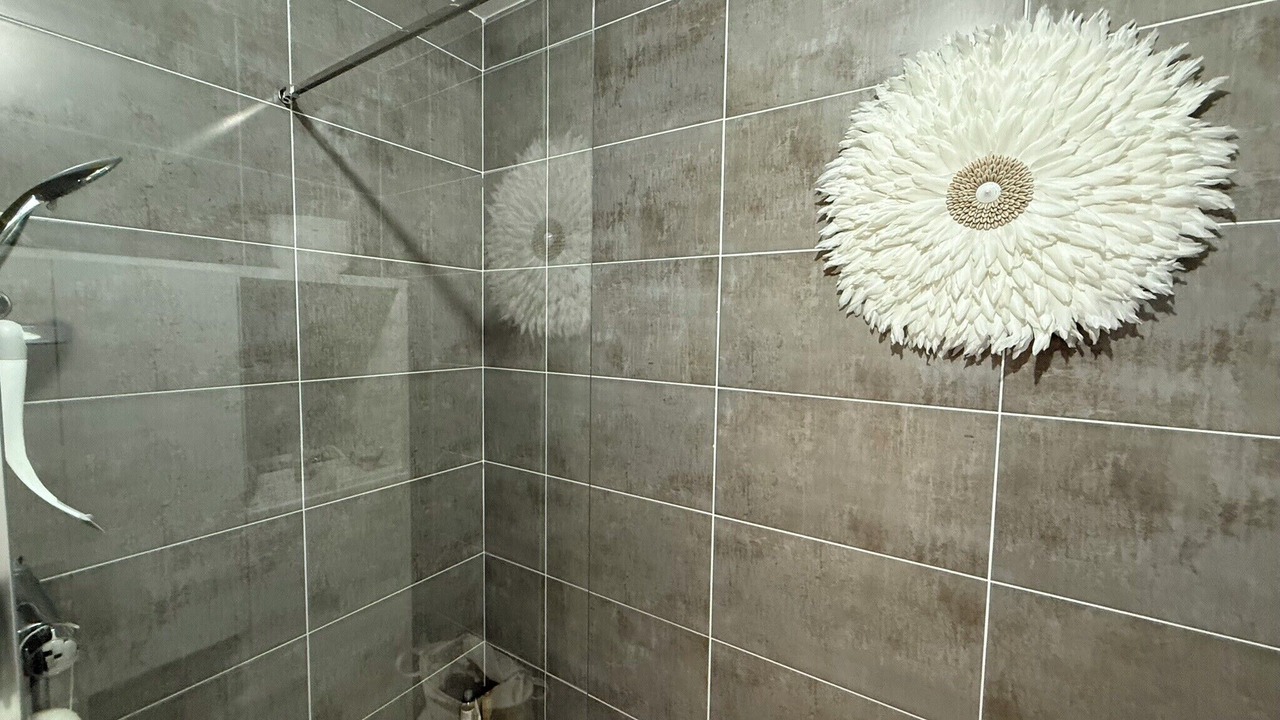 Photo of Bathroom in Valbonne