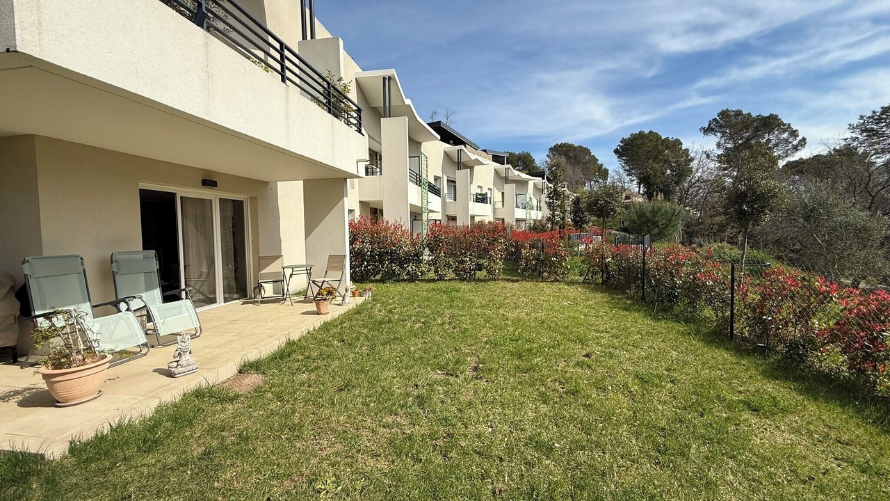 Photo of Outdoor in Valbonne