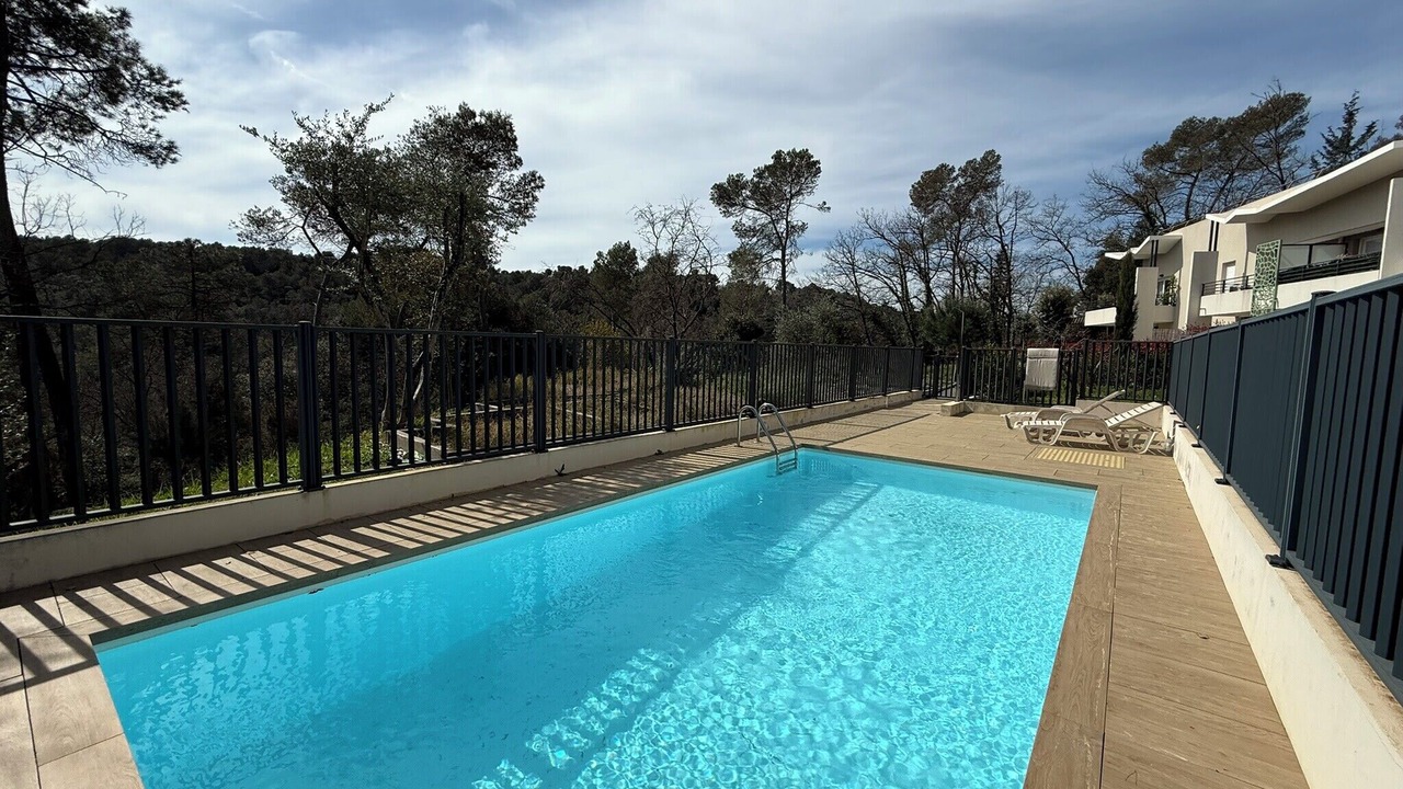 Photo of Outdoor in Valbonne