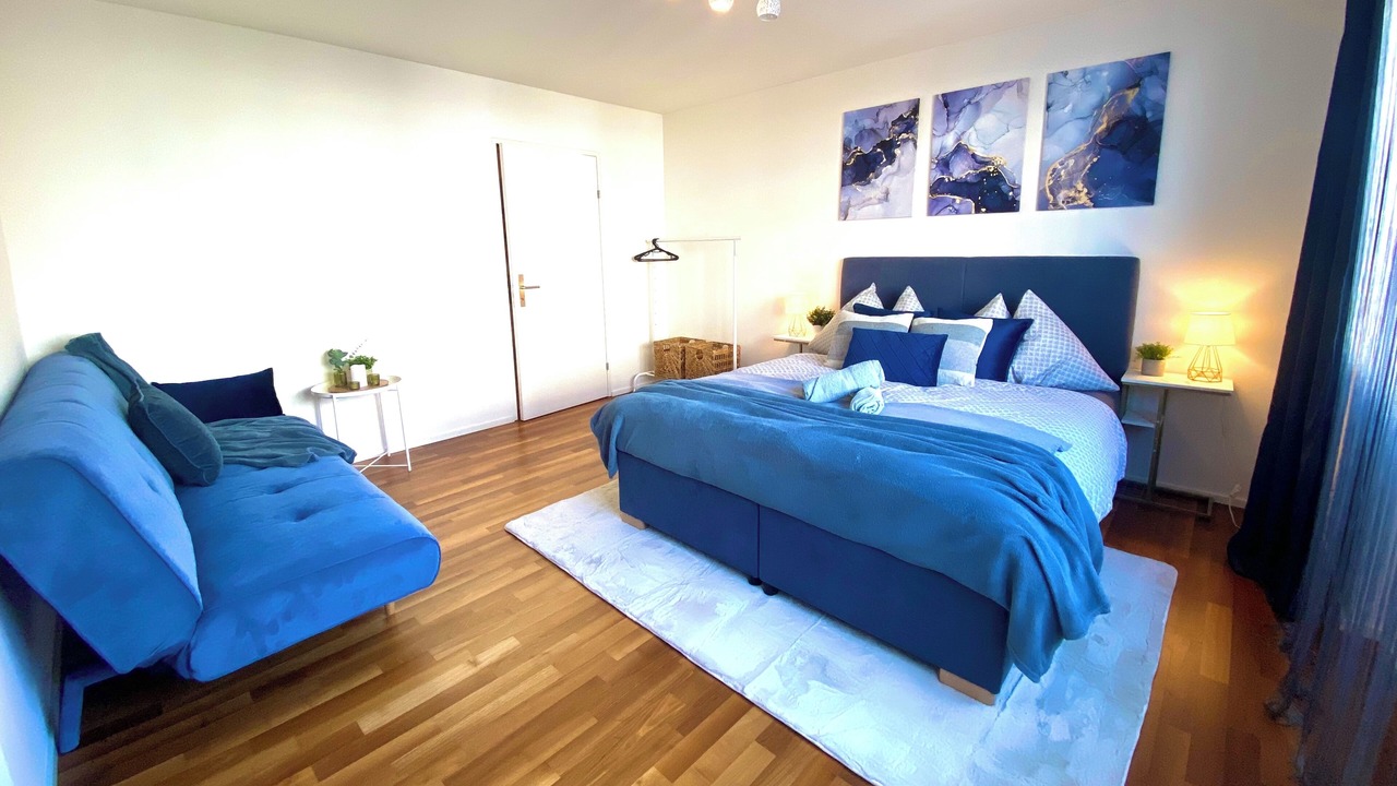 Photo of Bedroom in District 6