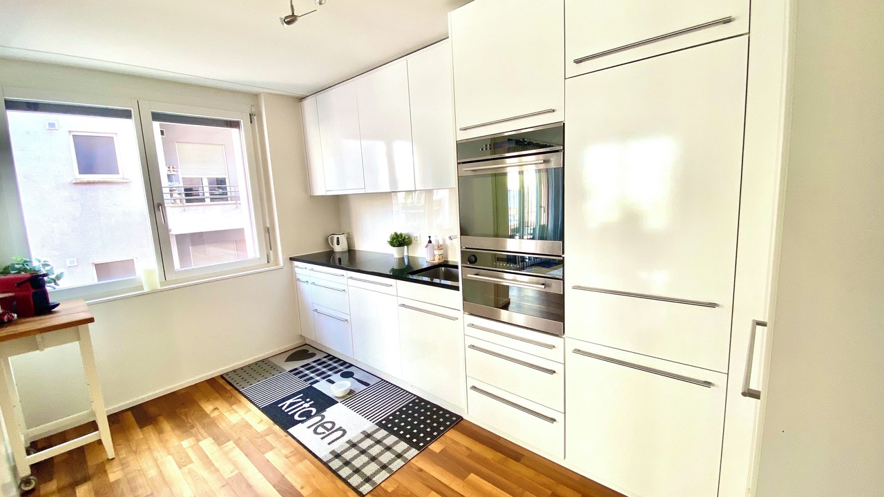 Photo of Kitchen in District 6