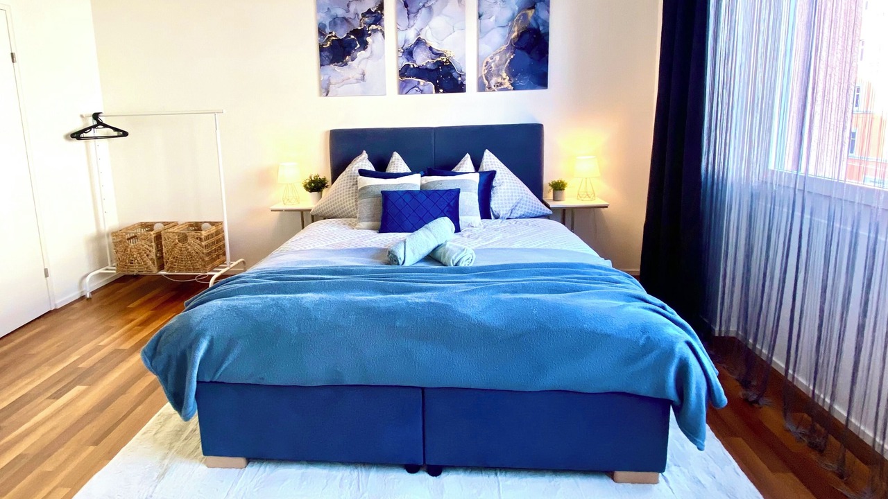 Photo of Bedroom in District 6