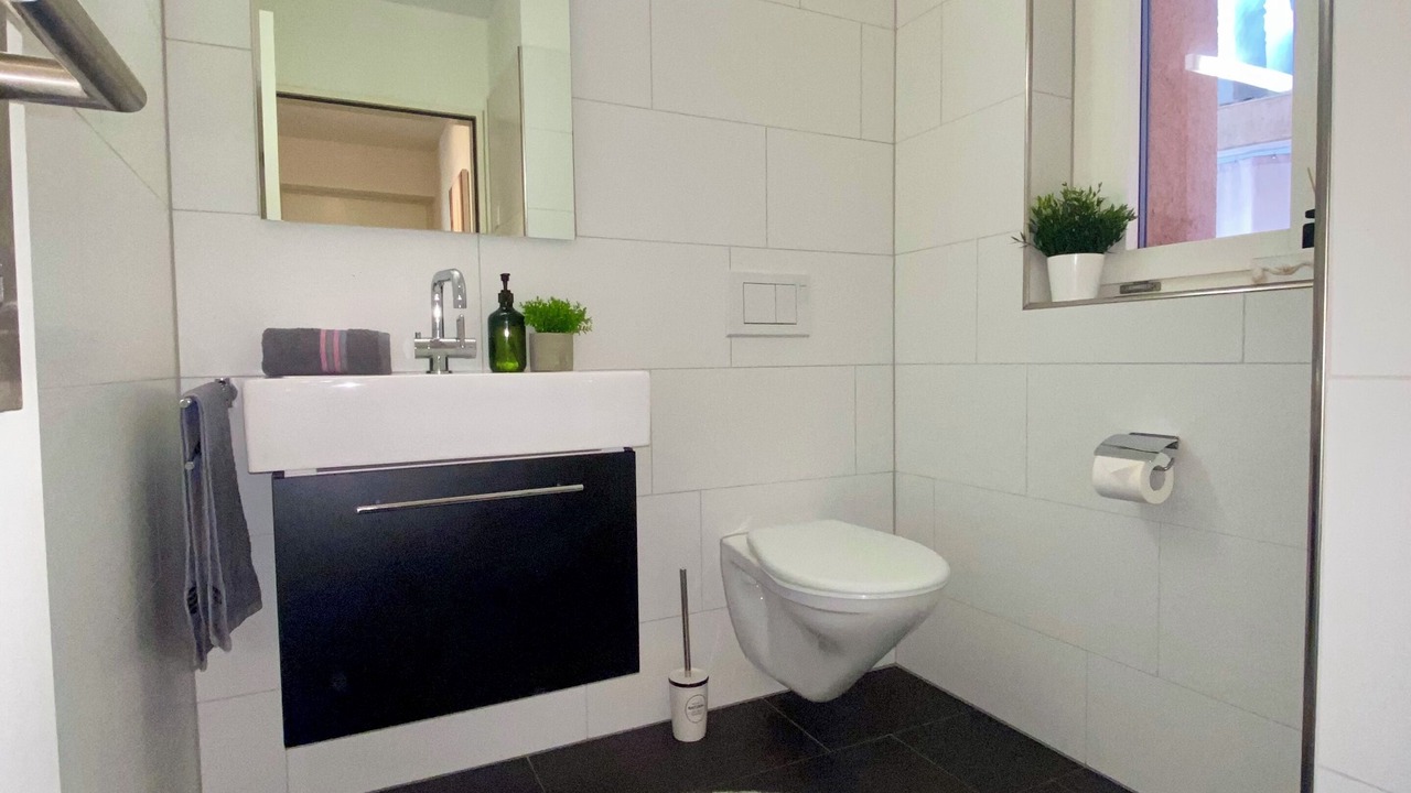 Photo of Bathroom in District 6