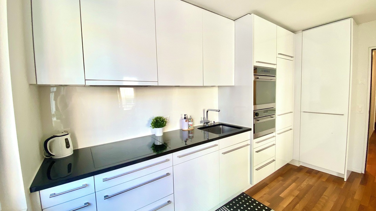 Photo of Kitchen in District 6