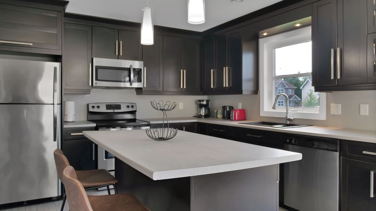 Photo of Kitchen in Riverview