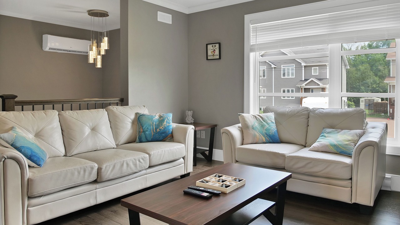 Photo of Livingroom in Riverview