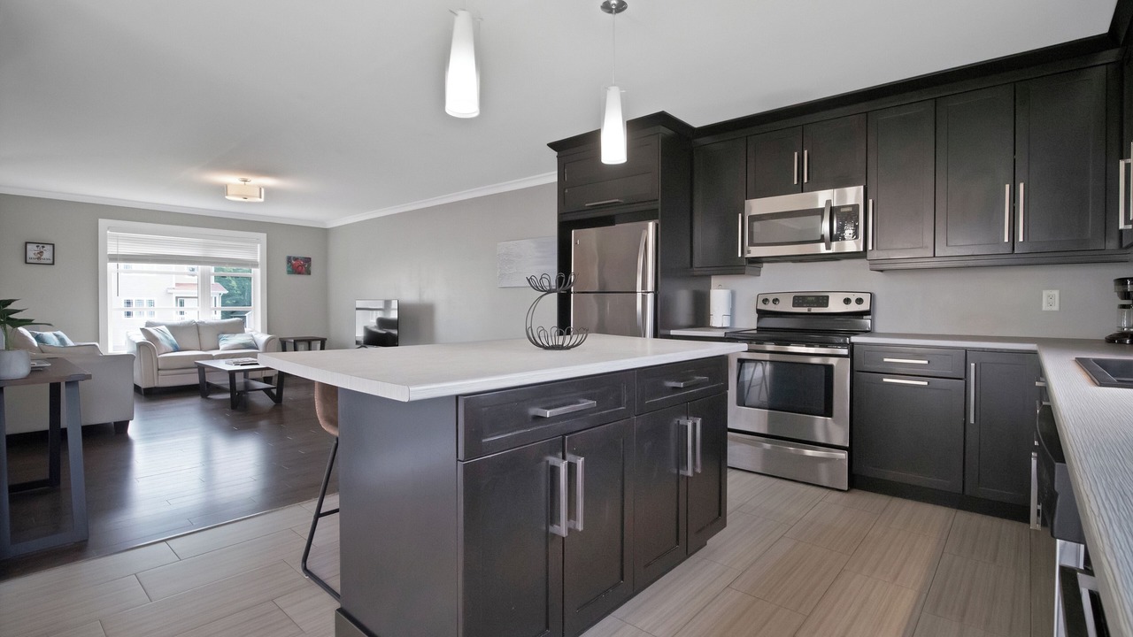 Photo of Kitchen in Riverview