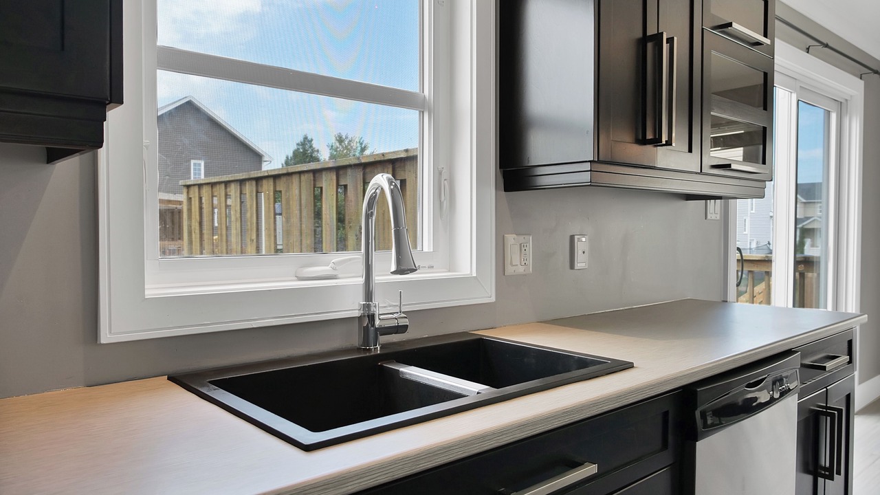 Photo of Kitchen in Riverview