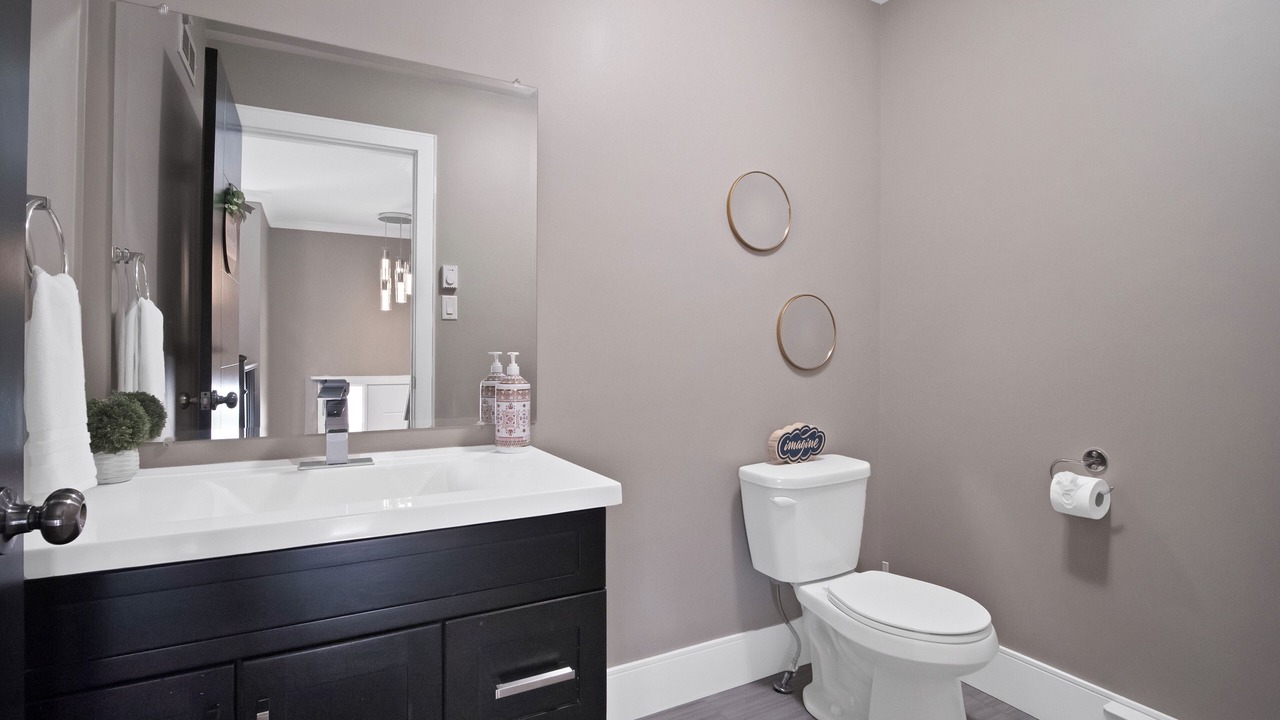 Photo of Bathroom in Riverview