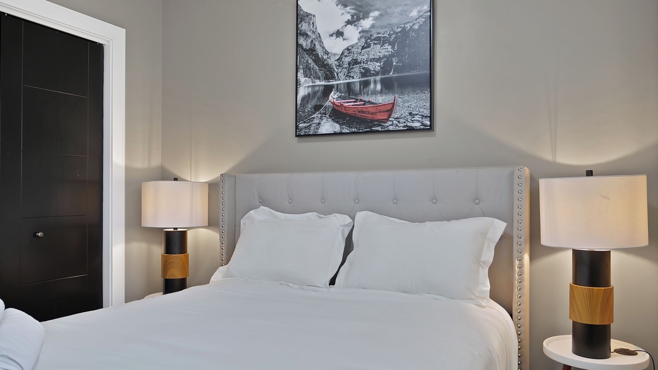 Photo of Bedroom in Riverview