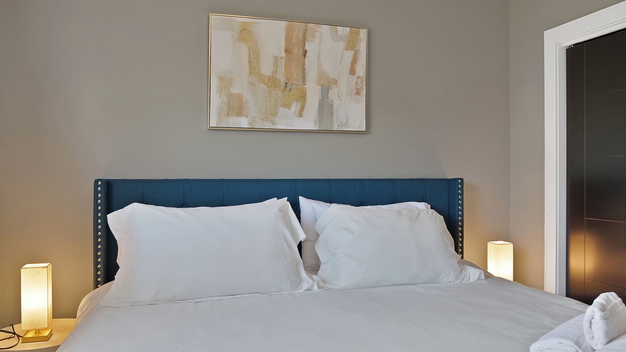 Photo of Bedroom in Riverview