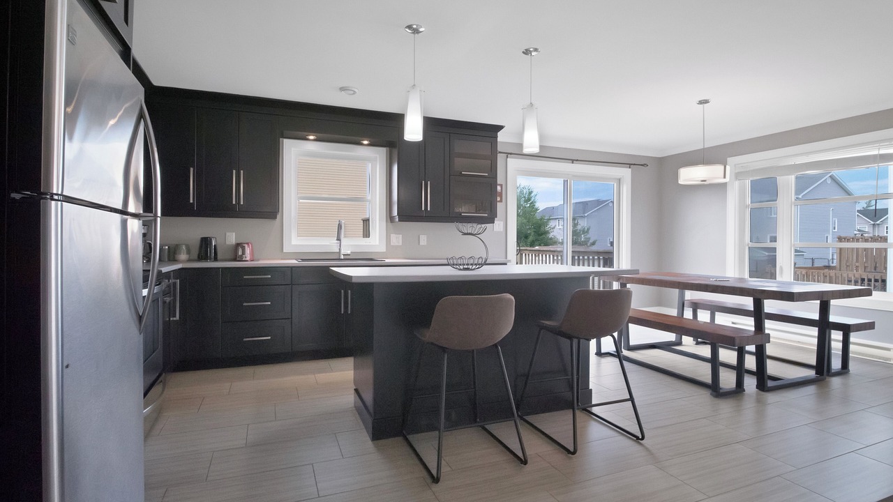 Photo of Kitchen in Riverview