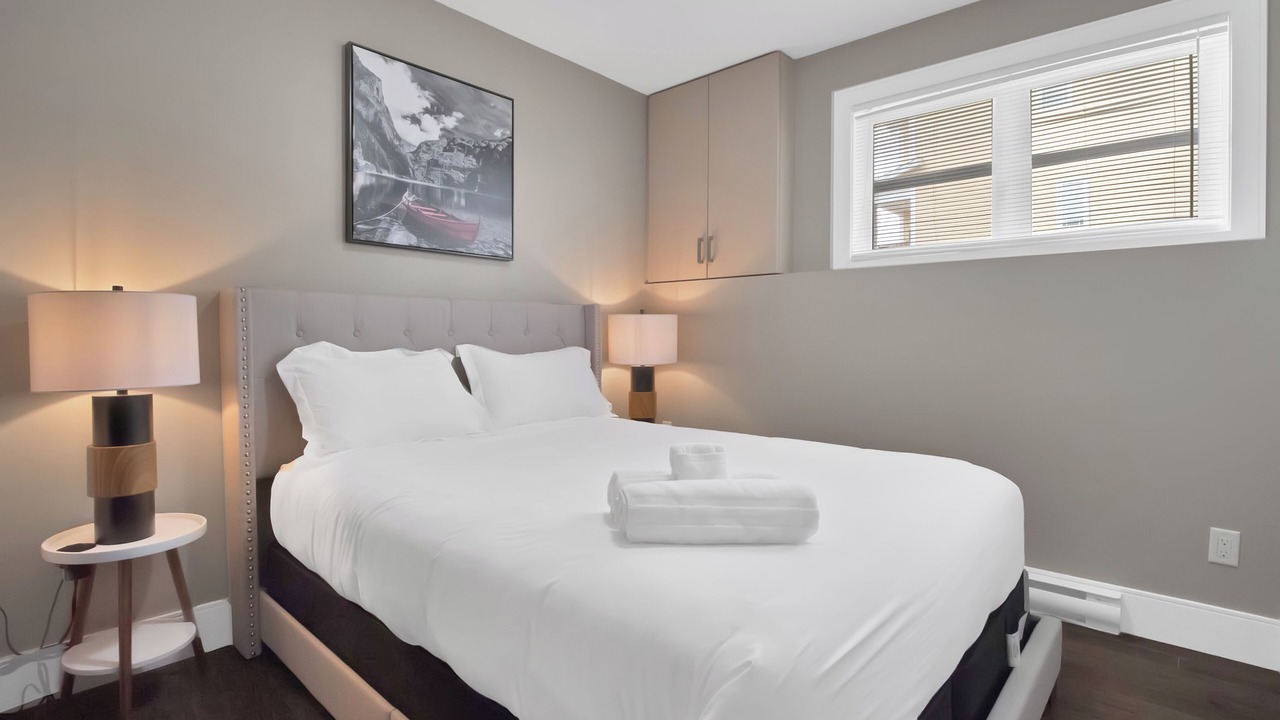 Photo of Bedroom in Riverview