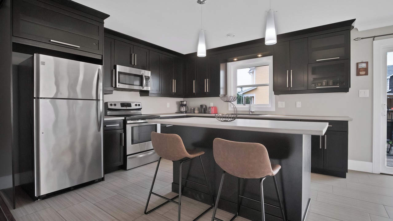 Photo of Kitchen in Riverview