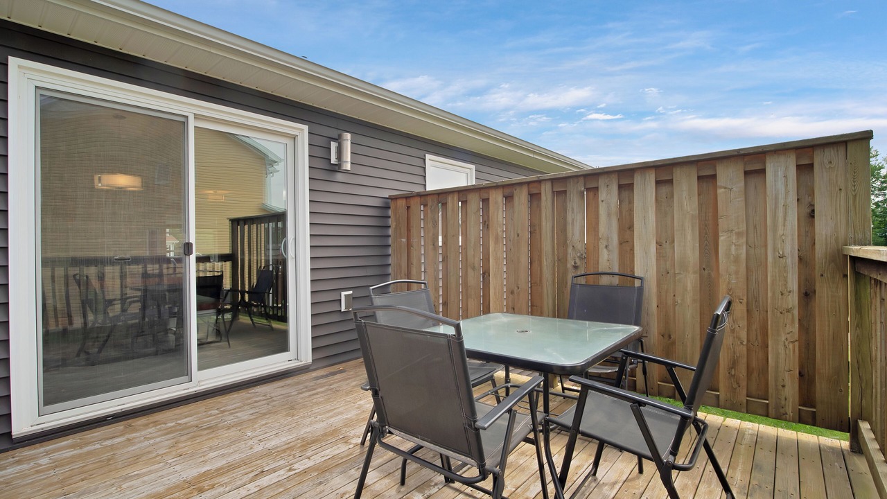 Photo of Outdoor in Riverview