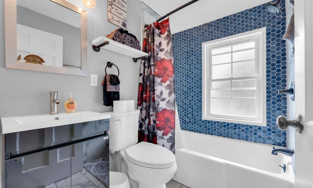 Photo of Bathroom in Brooklyn