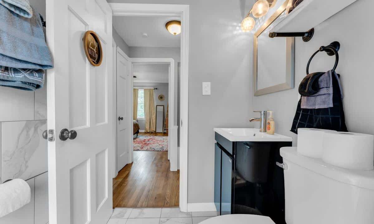 Photo of Bathroom in Brooklyn