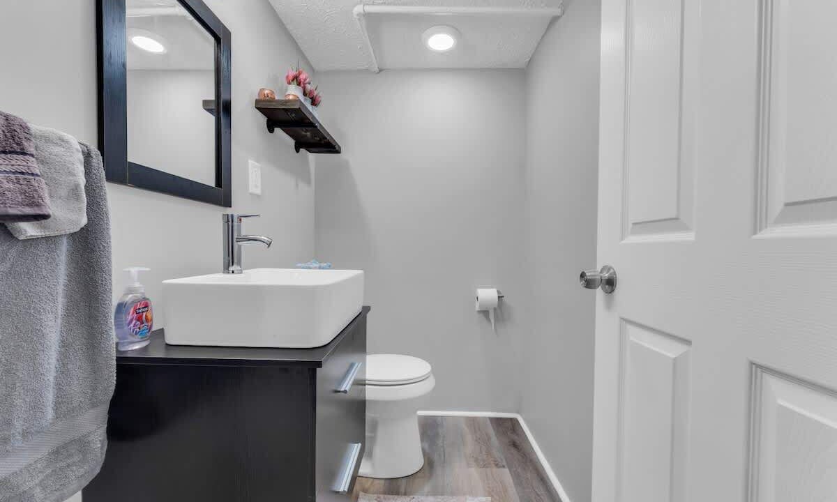 Photo of Bathroom in Brooklyn
