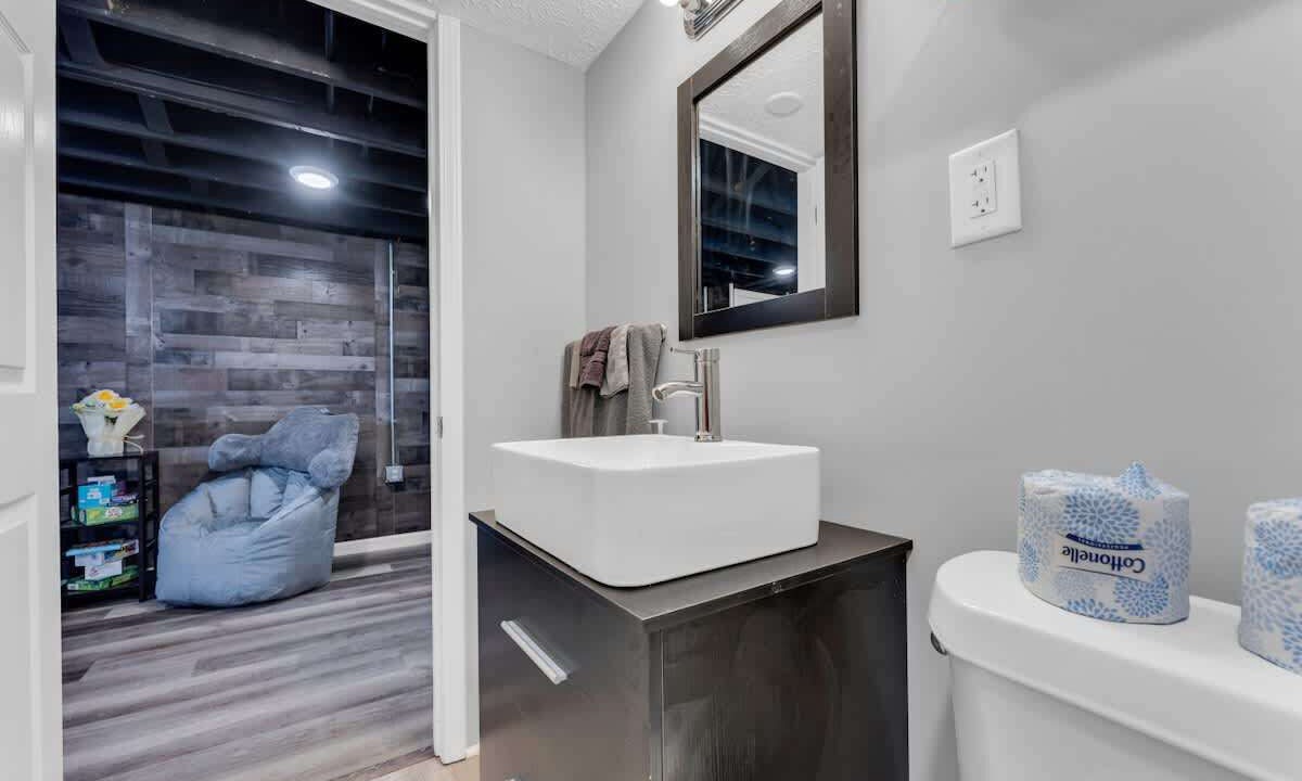 Photo of Bathroom in Brooklyn