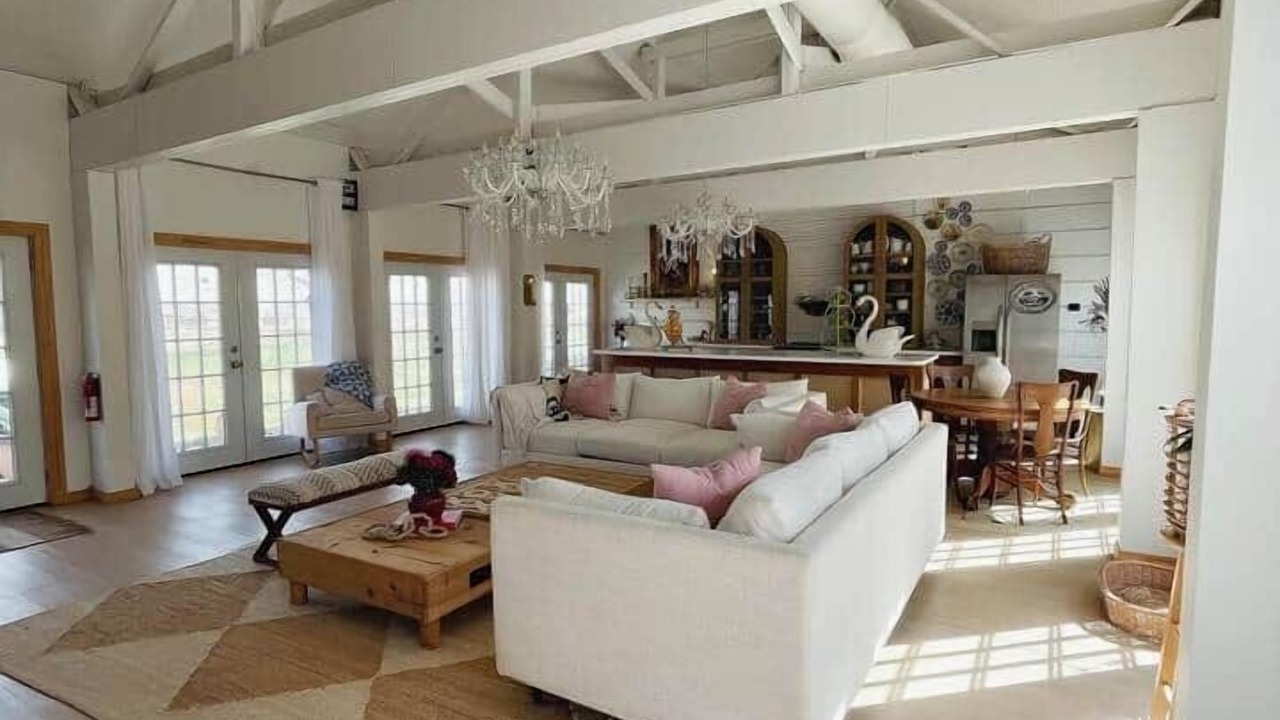 Photo of Livingroom in Elk City